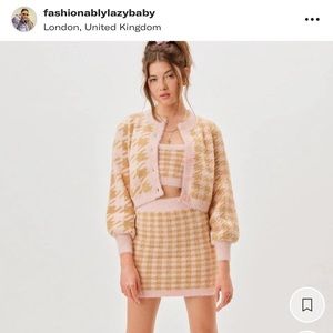 For Love And Lemons Complete Cher Set Small available June 8-15!